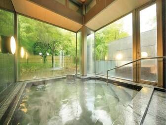 箱根風雅/大浴場
