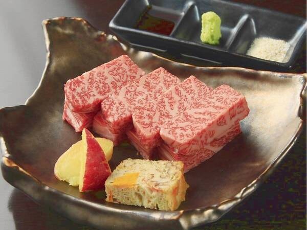 ライト会席「風-Kaze-」／写真例