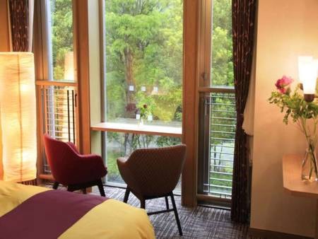 <本館>洋室ツイン