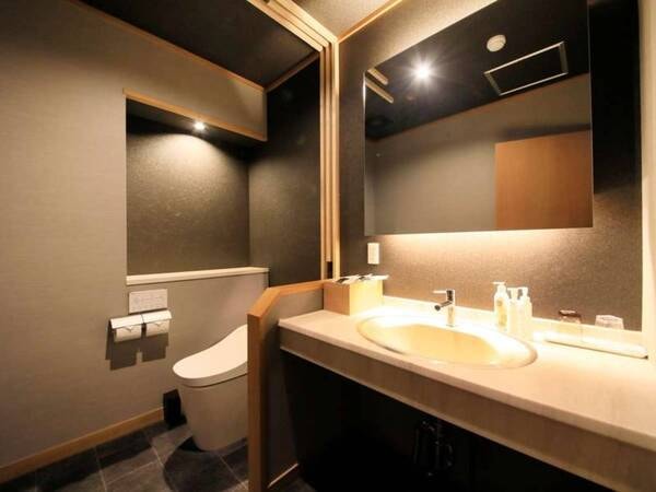 ＜本館＞サウナ露天風呂付和洋室/例