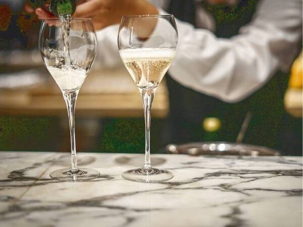 風雅の女子旅プラン／写真例