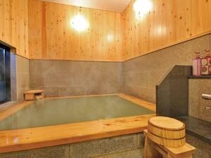 お風呂 温泉情報 五岳ホテル ゆこゆこ