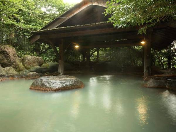 黒川温泉の温泉 旅行ガイド 21年版 ゆこゆこ