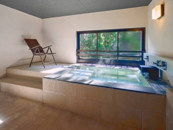 半露天付　和室【西館／和モダン】お子様可/例