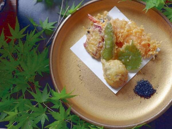 [1食付]夕食のみプラン/一例