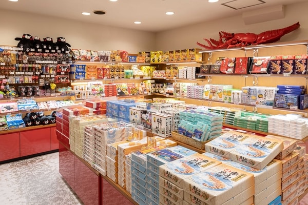 売店