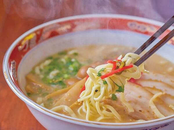 熊本ラーメン※イメージ