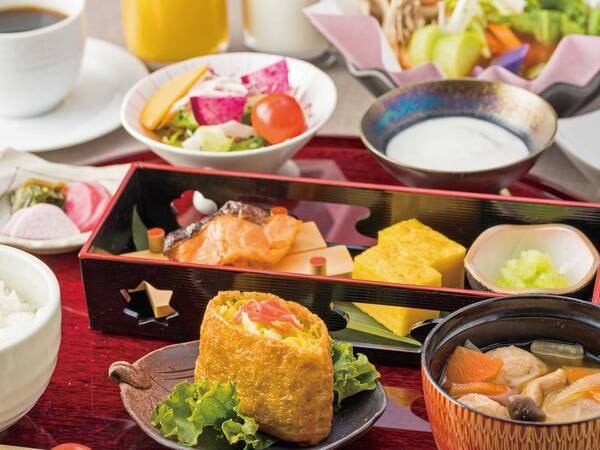 【高原和会席/例】地元の素材を活かす料理長自慢の会席