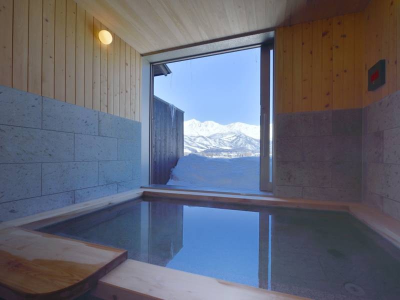 【貸切風呂】当日、フロントにてご予約を承っております。 ※宿泊のお客様専用です。