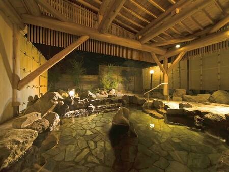 斑尾東急リゾート　ホテルタングラム