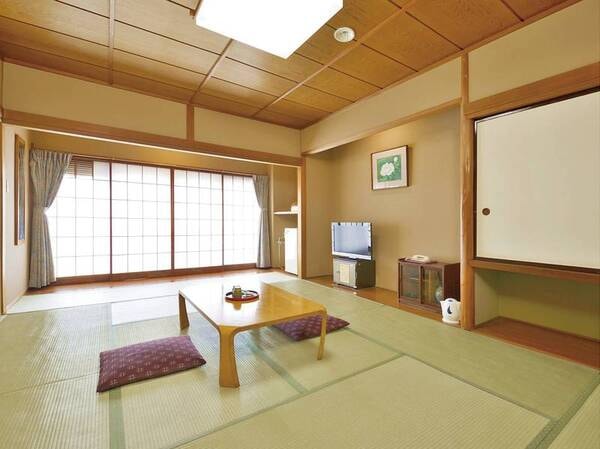 【客室/例】和室10畳