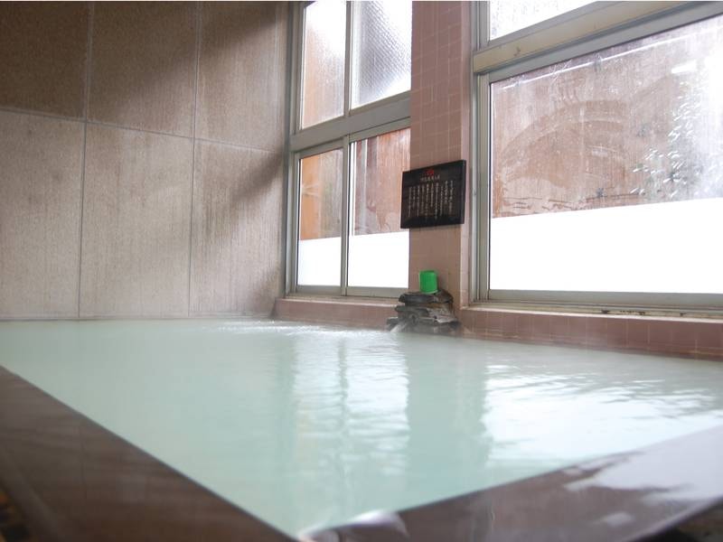 お風呂 温泉情報 旬樹庵 やすらぎの宿 若の湯 ゆこゆこ