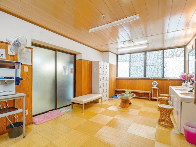 ひょっとこ風呂