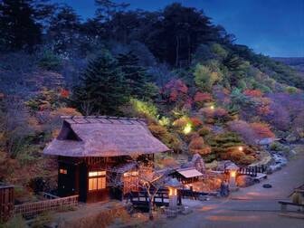 東北の創業100年以上の老舗旅館・温泉宿（2026年最新）｜ゆこゆこ