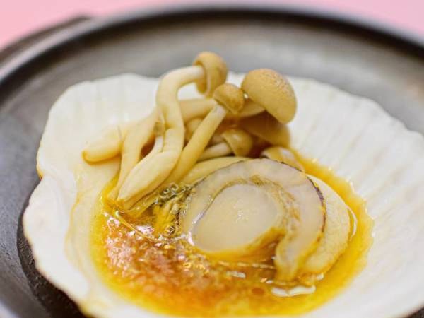 スタンダード和食膳/一例