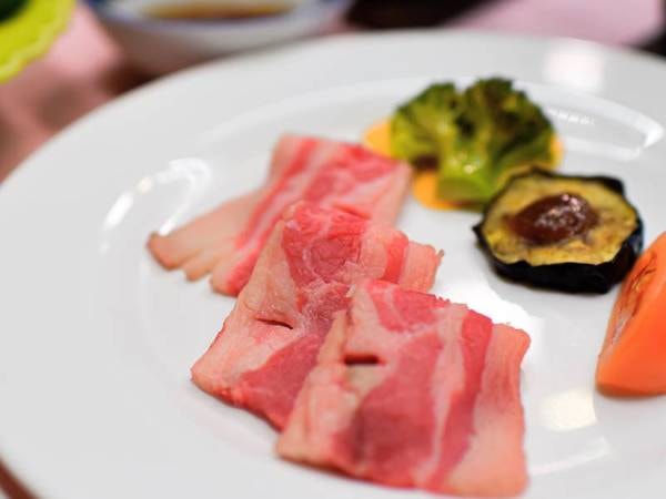 スタンダード和食膳/一例