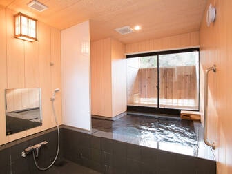 福島県の貸切風呂 家族風呂が無料の温泉旅館 宿 22年最新 ゆこゆこ