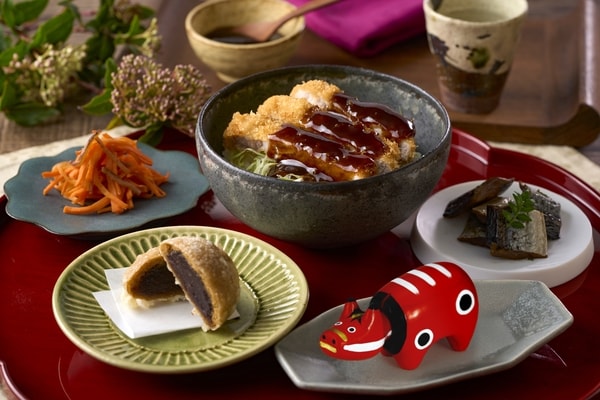 会津の郷土料理/例