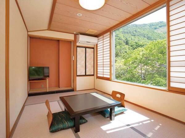 【和室/例】