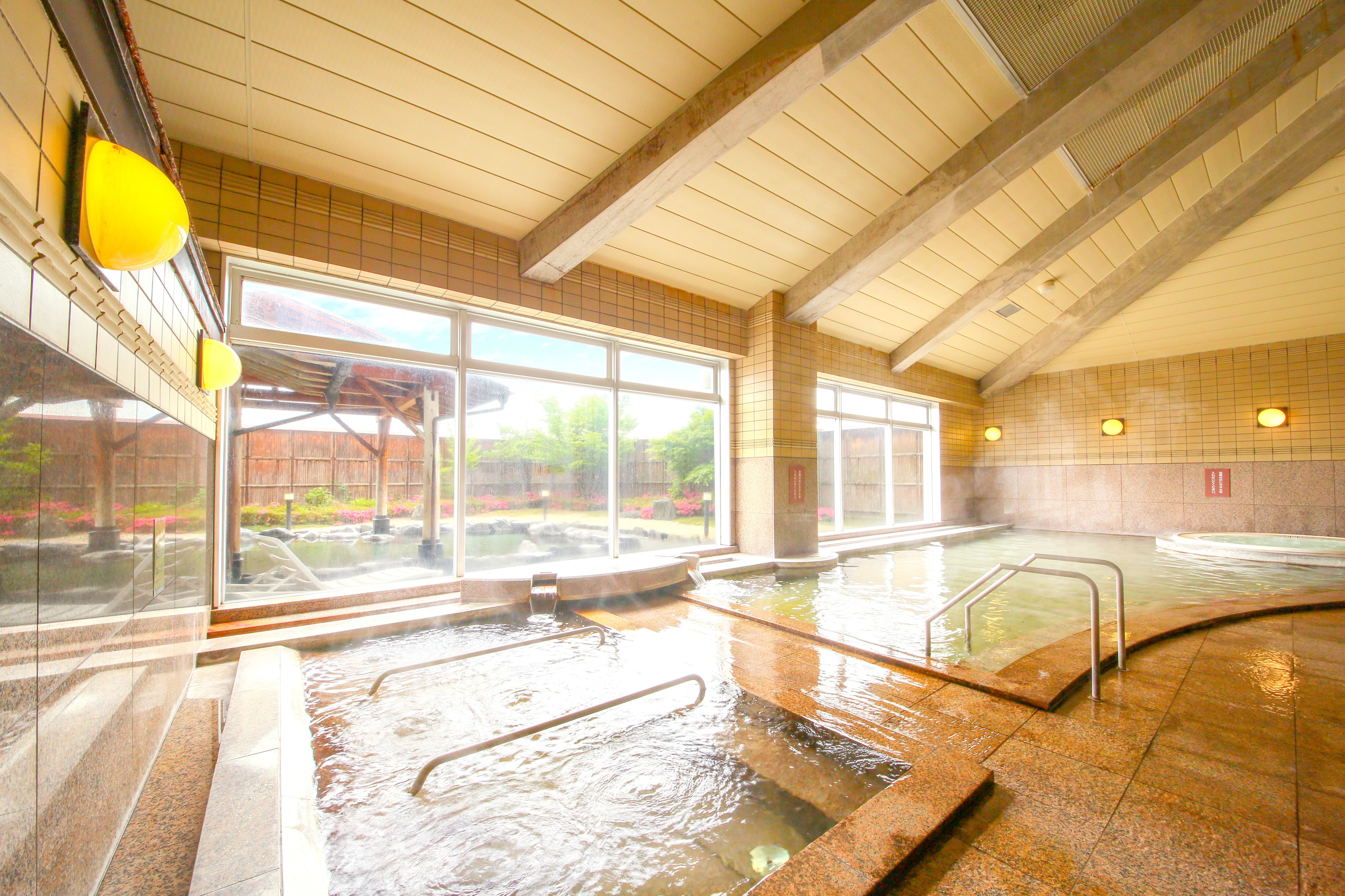 大浴場（女性）