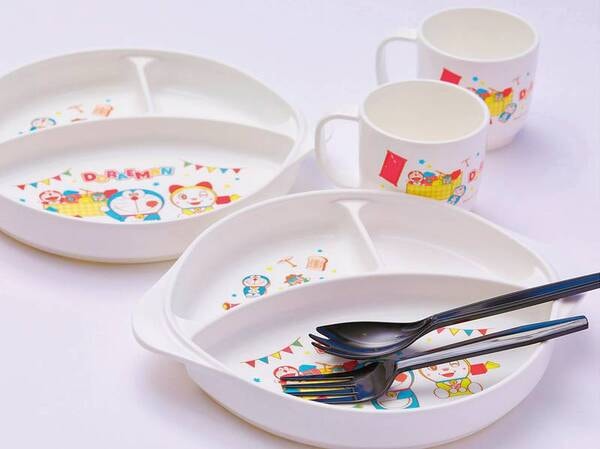 お子様用食器