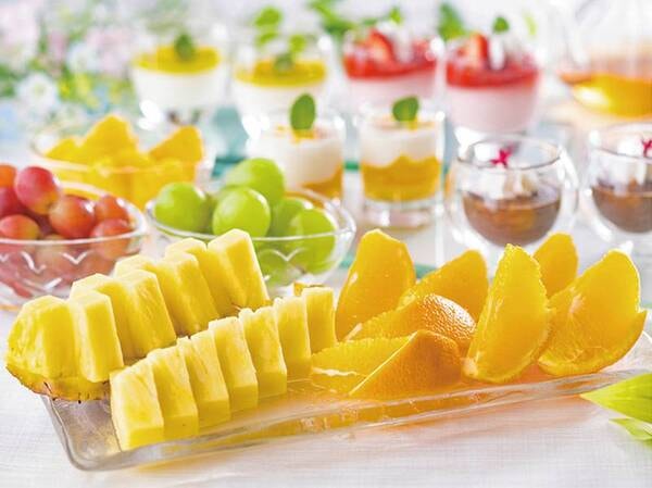 朝食バイキング※イメージ