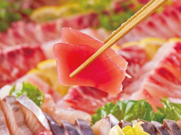 お造り※イメージ