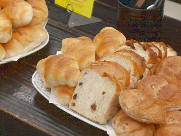 【朝食/例】