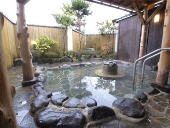 浜坂温泉 魚と屋