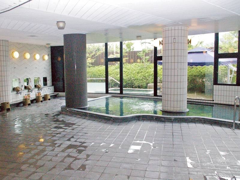 お風呂 温泉情報 高原ロッジ メープル猪名川 ゆこゆこ