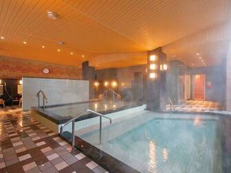 大江戸温泉物語Premium きのさき