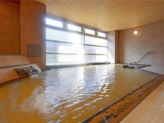 亀の井ホテル 有馬/【大浴場・男湯】2025年8月リニューアル