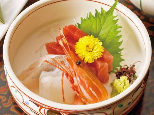 【10月号】霧降高原牛の和食膳
