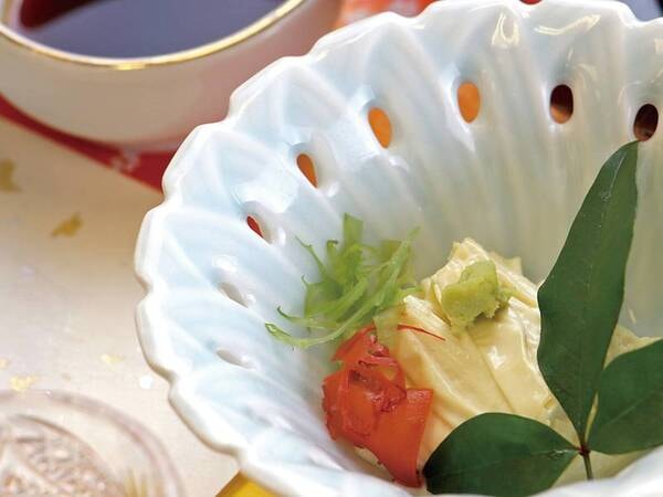 【夕食/例】