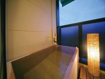 露天風呂付き客室が評判の温泉旅館 宿 栃木県 21年最新 ゆこゆこ