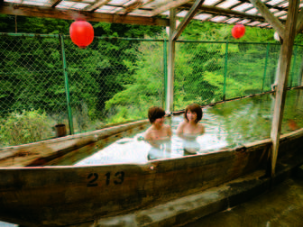 混浴ができる温泉旅館 宿 関東 22年最新 ゆこゆこ