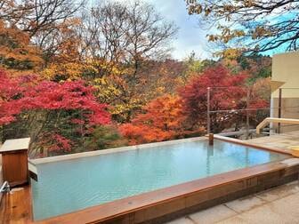 奥塩原高原ホテル