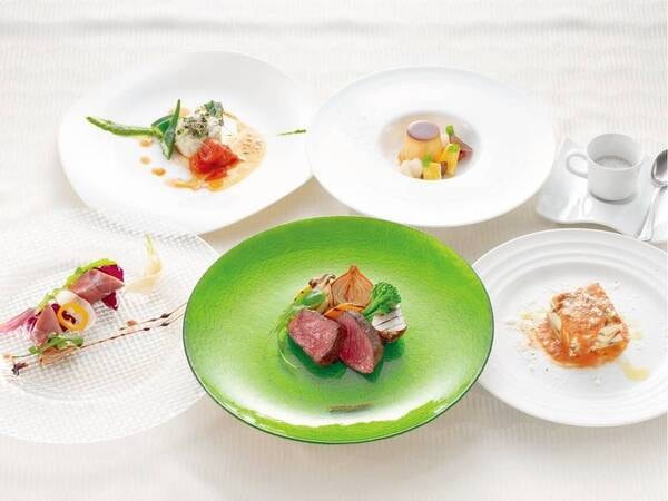 モダンイタリアンフルコース FELICE/一例