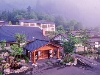 上屋敷　平の高房／外観