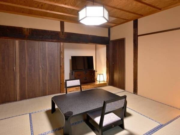 古民家離れ【娑羅(しゃら)】/和室