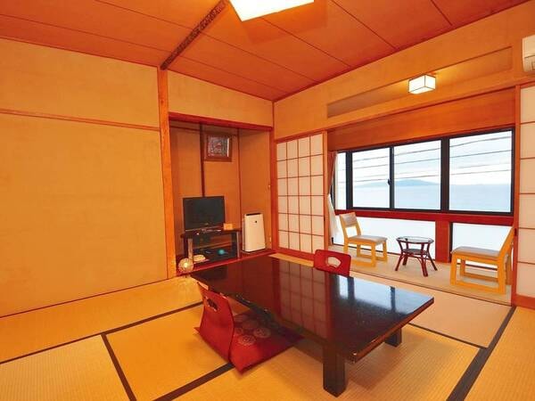 8畳和室/一例