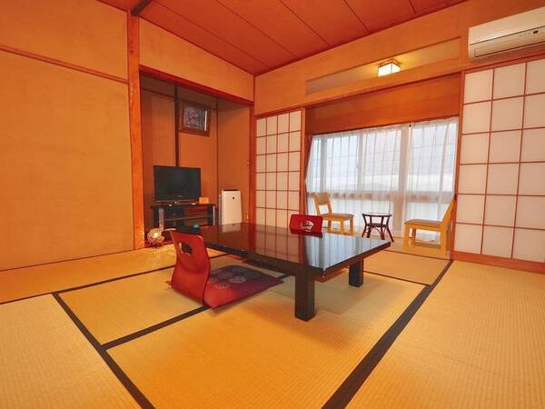8畳和室/一例