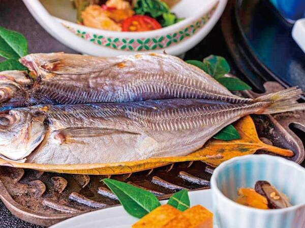朝食/例