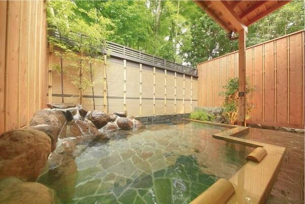 本館大浴場竹の湯