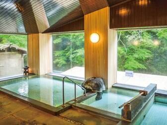 リブマックスリゾート天城湯ヶ島／大浴場