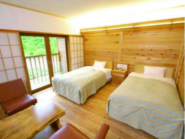 【洋室/例】16.3㎡のお部屋
