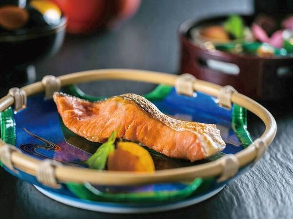【お料理】朝食 ある日の献立一例