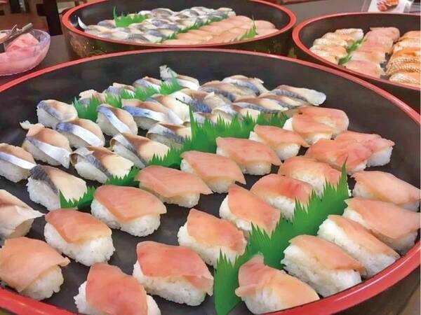【夕食/例】