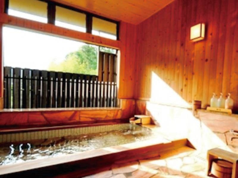 お風呂・温泉情報｜水素風呂と美食と・・・谷川温泉 やど莞山 KANZAN【ゆこゆこ】