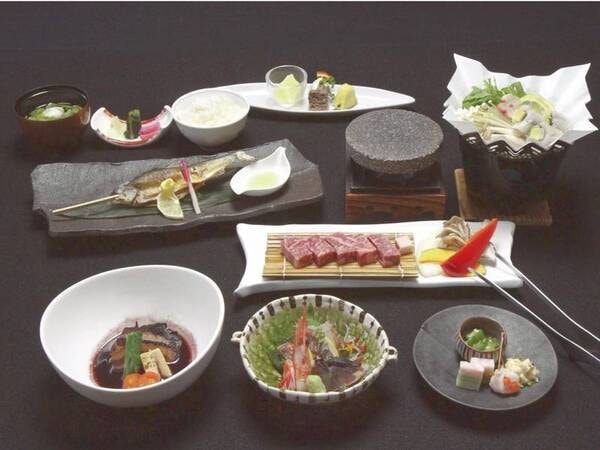 MINAKAMIコース/例
